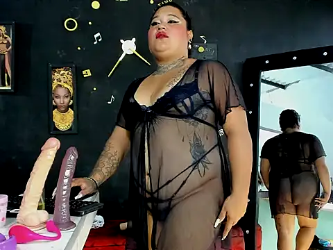 Kat Valen online show from 10-02-25, 09:44