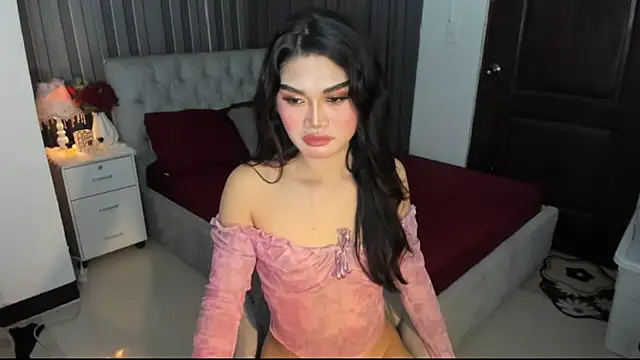 Snapshot of Iamyourbabyalicia chatting on 09-24-25, 11:46 Iamyourbabyalicia online show from 09-24-25, 11:46