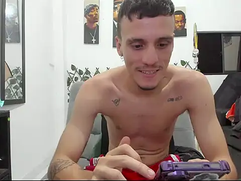 Latins Boss online show from 05-11-26, 12:16