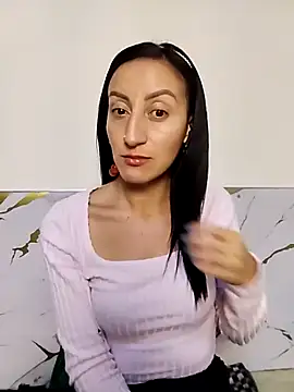 Oriana111 online show from 05-11-26, 03:45