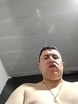 BigCristh79 online show from 10-14-25, 02:51