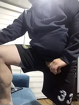 BigCristh79 online show from 11-08-25, 04:45