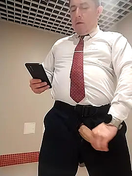 BigCristh79 online show from 12-05-25, 03:59