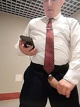 BigCristh79 online show from 02-05-26, 07:57