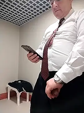 BigCristh79 online show from 02-17-26, 07:38