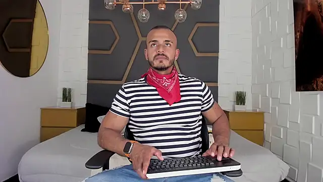 magnusclark online show from 09-16-25, 05:58