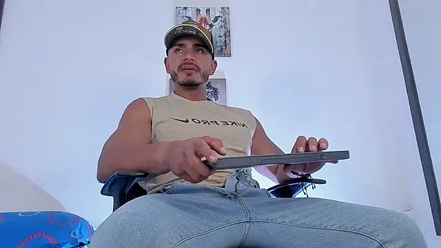 magnusclark online show from 05-12-26, 06:38