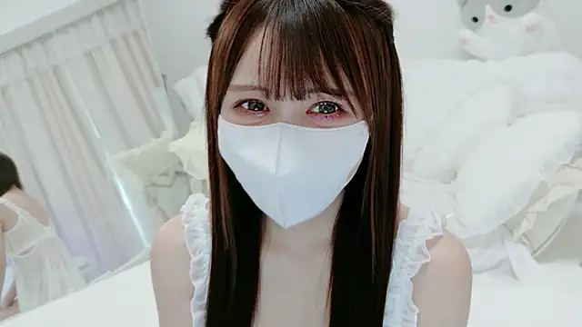 genmai chan online show from 07-04-26, 11:11