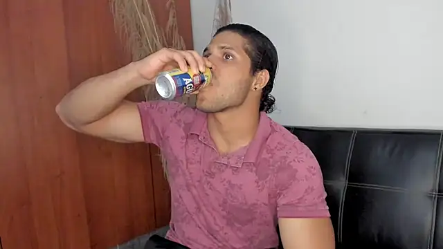 Evansdark1 online show from 10-24-25, 11:34