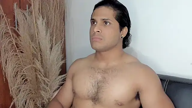 Evansdark1 online show from 10-27-25, 11:20