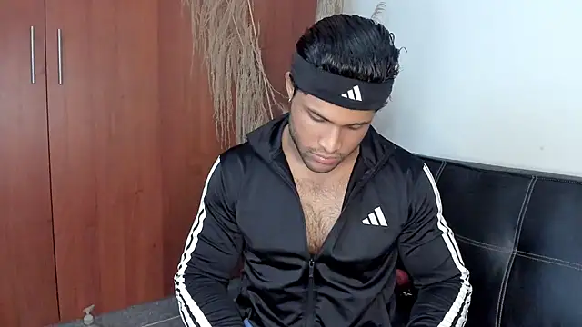 Evansdark1 online show from 11-28-25, 11:51