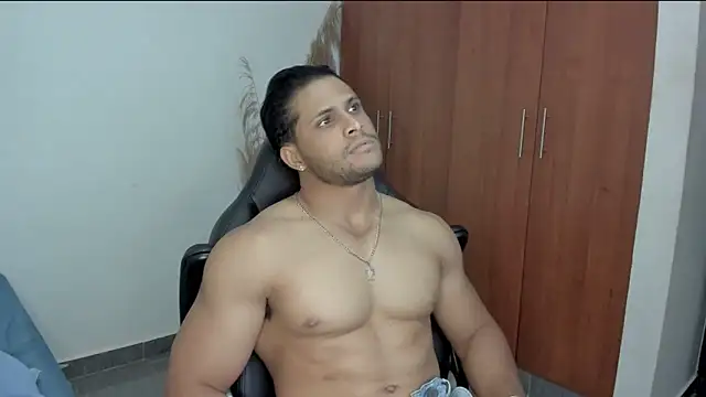Evansdark1 online show from 05-16-26, 12:18