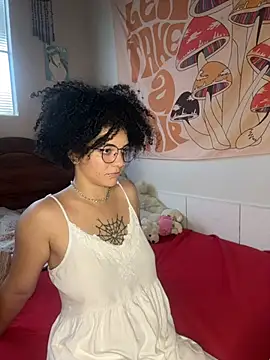 CamillyBlum online show from 01-16-26, 10:03