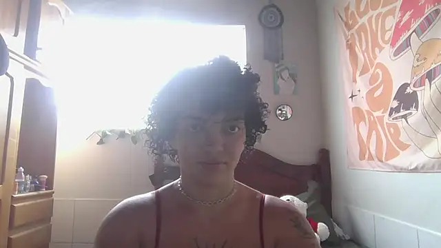 CamillyBlum online show from 02-25-26, 04:16