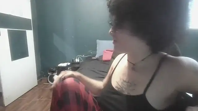 CamillyBlum online show from 03-20-26, 04:23