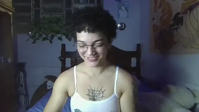 CamillyBlum online show from 04-10-26, 12:38