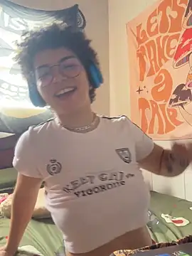 CamillyBlum online show from 05-29-26, 06:39