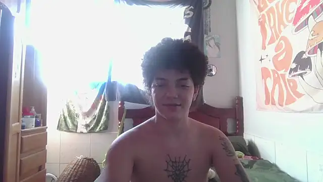 CamillyBlum online show from 06-03-26, 07:19
