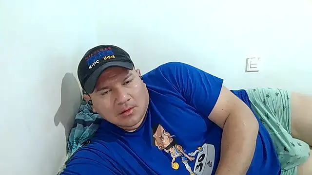 fuckynations online show from 08-01-26, 07:02