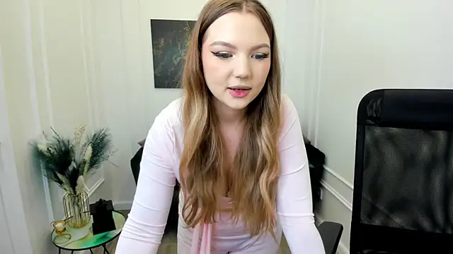 MariaRobinsone online show from 06-19-26, 11:36