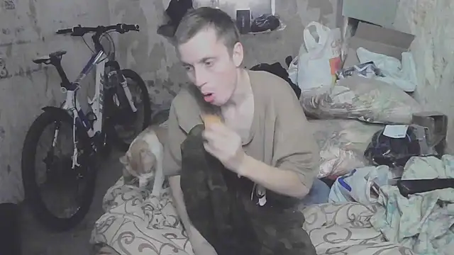 makarov1993 online show from 10-05-25, 12:36