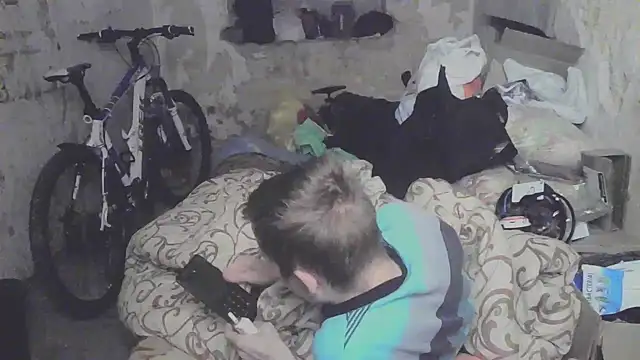 makarov1993 online show from 10-06-25, 12:41