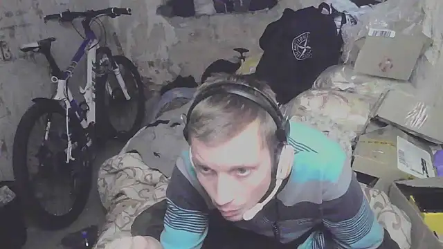 makarov1993 online show from 10-13-25, 07:14