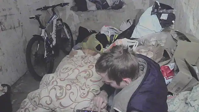 makarov1993 online show from 10-22-25, 09:53