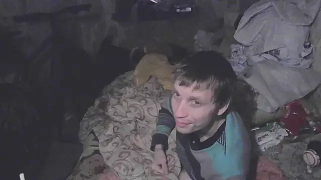 makarov1993 online show from 12-03-25, 12:25