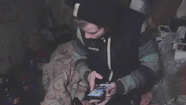 makarov1993 online show from 01-13-26, 03:06