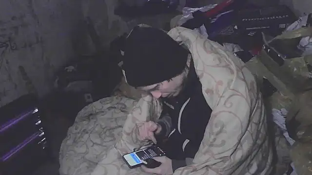 makarov1993 online show from 02-11-26, 09:25