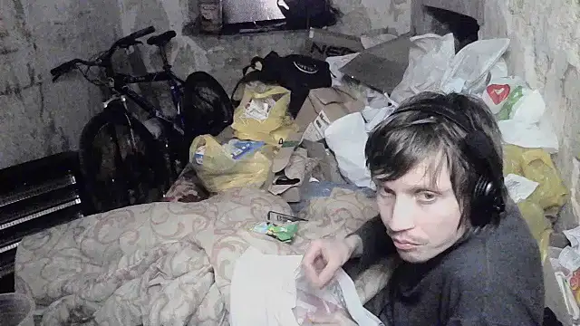 makarov1993 online show from 05-12-26, 12:35
