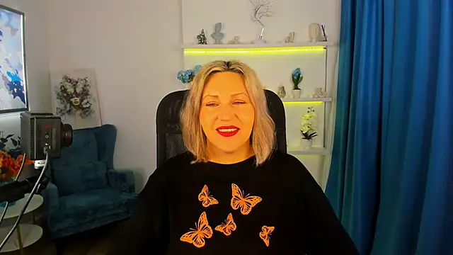 NinaStarle online show from 11-27-25, 04:36