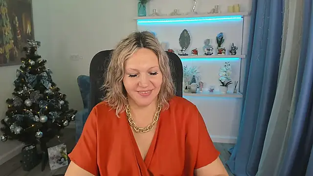 NinaStarle online show from 12-14-25, 04:29