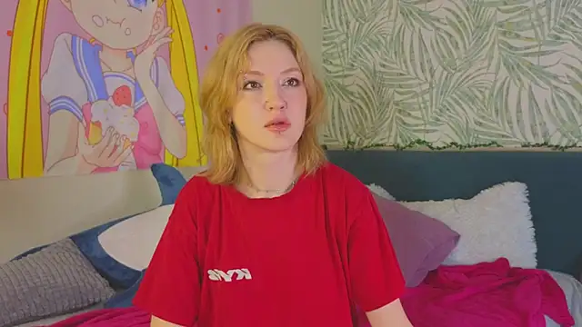 Alice Pops online show from 10-09-25, 11:30