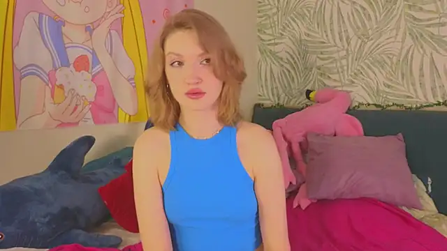 Alice Pops online show from 10-26-25, 11:09