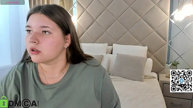 Chloee White online show from 10-03-25, 07:05