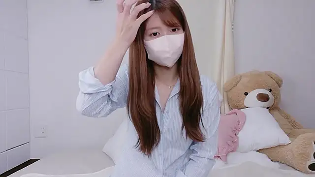 Sakura 087 online show from 09-26-25, 10:41