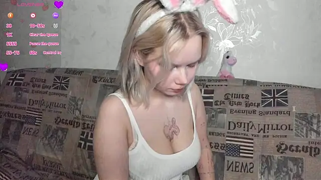 girlllsooft online show from 02-02-26, 02:32