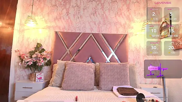 Snapshot of Aliice1_ chatting on 09-13-25, 10:42 Aliice1 online show from 09-13-25, 10:42