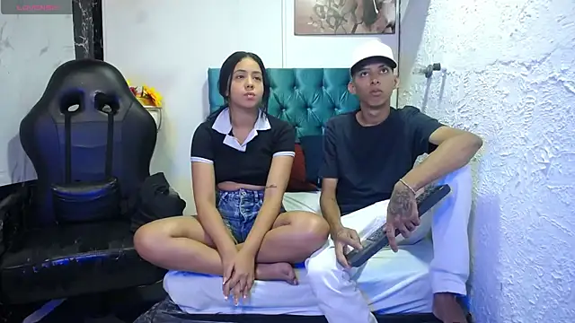 afrodita n ares online show from 09-14-25, 07:46