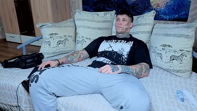 SKIRLINGOD online show from 09-12-25, 04:45