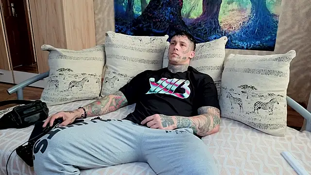 SKIRLINGOD online show from 09-13-25, 05:18