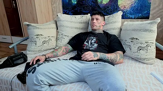 SKIRLINGOD online show from 09-15-25, 06:13