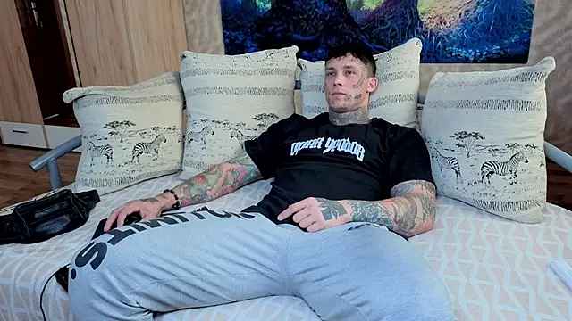 SKIRLINGOD online show from 09-19-25, 05:31