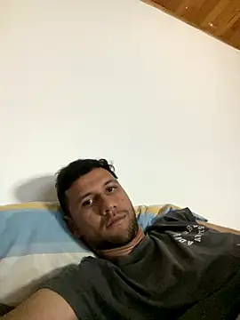 Michaell Spinelly online show from 11-19-25, 01:16