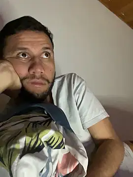 Michaell Spinelly online show from 01-19-26, 01:42