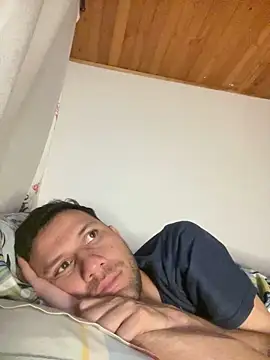 Michaell Spinelly online show from 02-07-26, 01:09