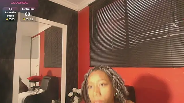 NathalyLeen online show from 06-16-26, 08:55