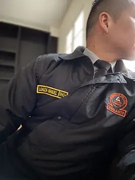 Manu0586 online show from 09-25-25, 12:09